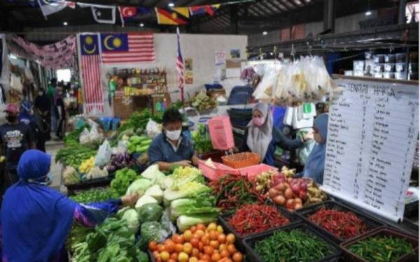 Masih ada peniaga berupaya menjual barangan keperluan itu di bawah harga kawalan meskipun hanya untung sedikit.(Gambar hiasan) - Foto Bernama