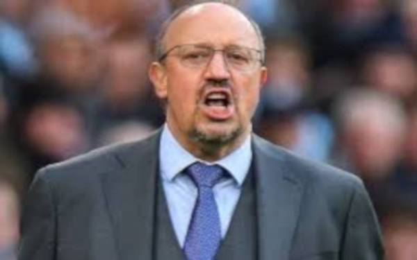 Benitez