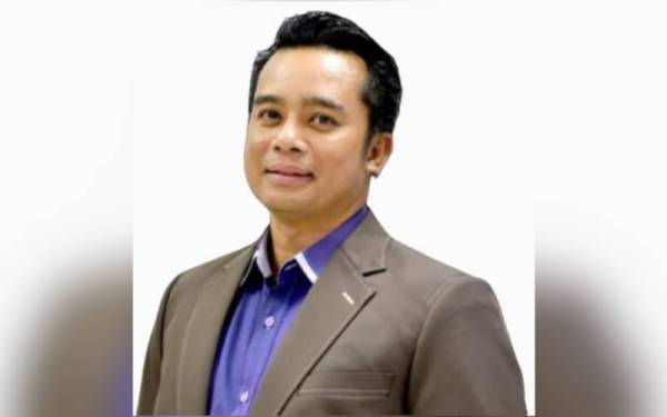 Dr Kamarul Azman