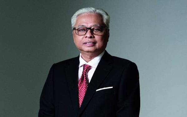 Ismail Sabri Yaakob 