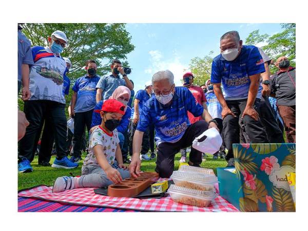 AKM 100 hari pertama pacu pembaharuan