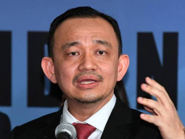 Dr Maszlee Malik