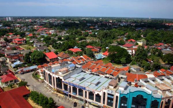  Kerajaan Kelantan memperuntuk RM11.2 juta bagi Program Kelantanku Bersih 2022 untuk meningkatkan tahap kebersihan di seluruh negeri. - Foto 123RF