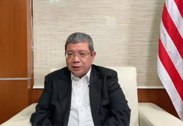 Saifuddin said adjustments made to the new policy has more emphasis on the aspects of health diplomacy, digital economy and cultural diplomacy compared to the previous policy which emphasised on human rights.