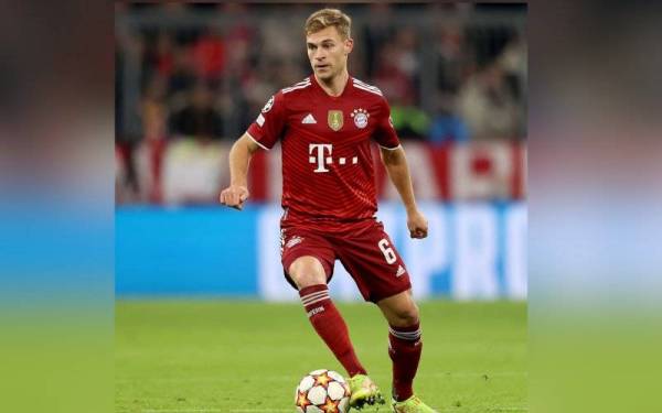 Joshua Kimmich