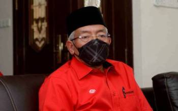 Tangani isu buli melalui pendidikan akhlak: Mufti