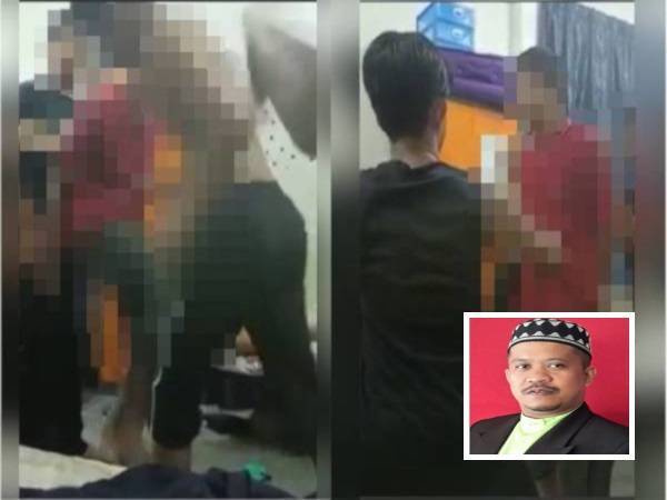 Kesatuan Kebangsaan Guru Lepasan Maktab Semenanjung Malaysia Pulau Pinang mencadangkan Kementerian Pendidikan Malaysia (KPM) mewujudkan jawatan warden asrama sepenuh masa bagi menyelesaikan isu bebanan tugas warden asrama. (Gambar kecil: Sukor)