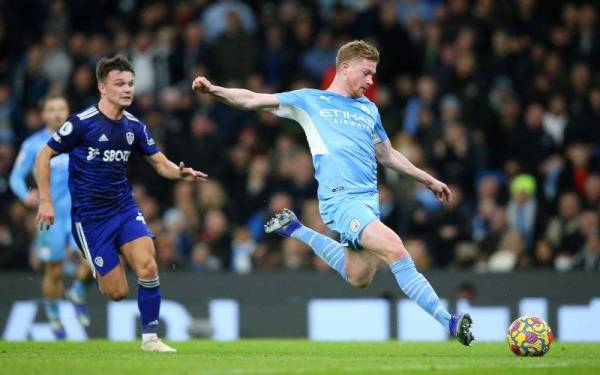 De Bruyne