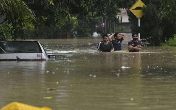 Foto Bernama