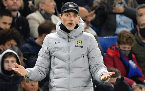 Thomas Tuchel