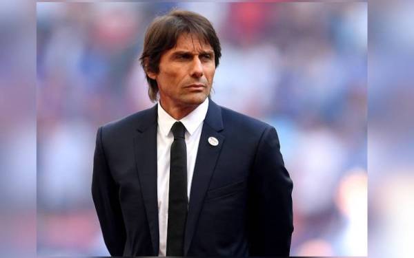 Conte. - Foto GettyImages