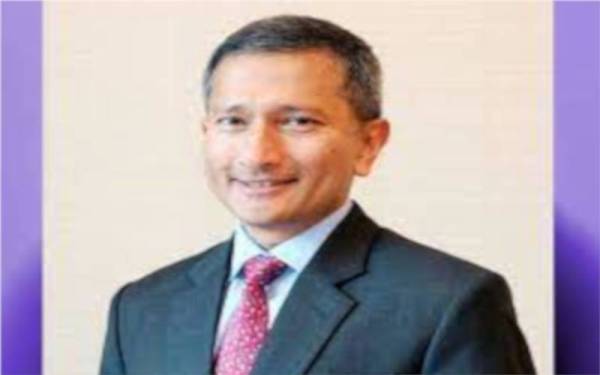 Vivian Balakrishnan