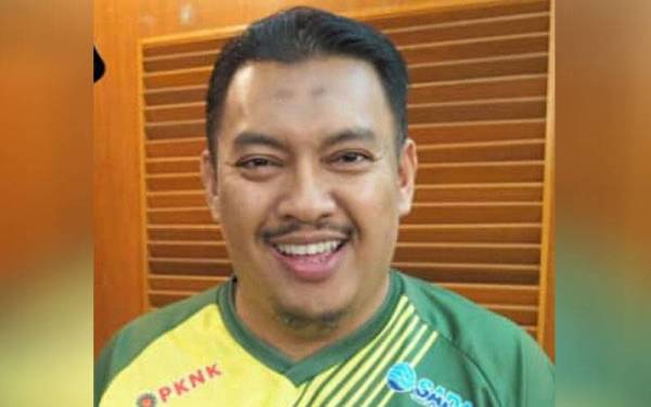 Safarizal Mohd Sobri