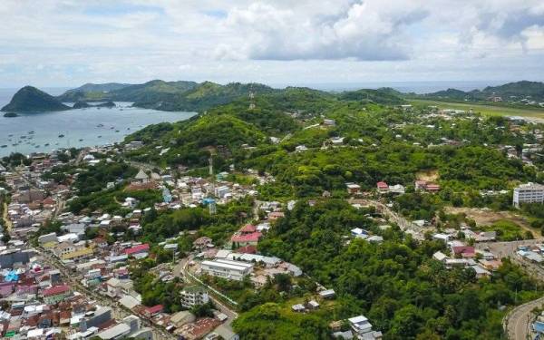 Kadar Cukai Tanah Baharu Di Labuan Bermula 1 Januari 2022