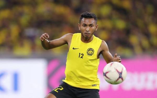 Akram masih percaya dengan kemampuan Cheng Hoe membimbing Harimau Malaya.