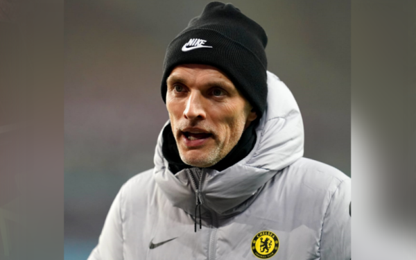 Tuchel sifatkan jadual EPL tidak adil