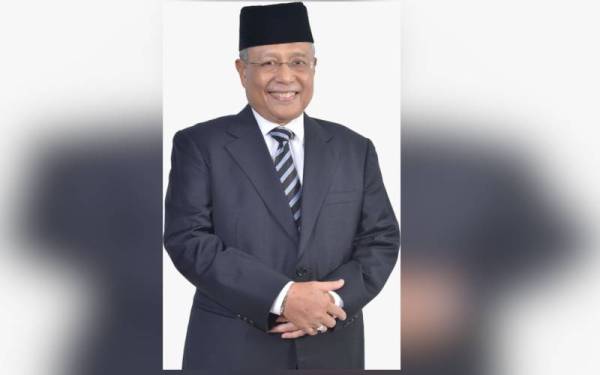 Tan Sri Abdul Aziz Mohd Yusof