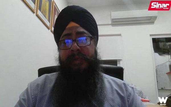 Awtar Singh Terry