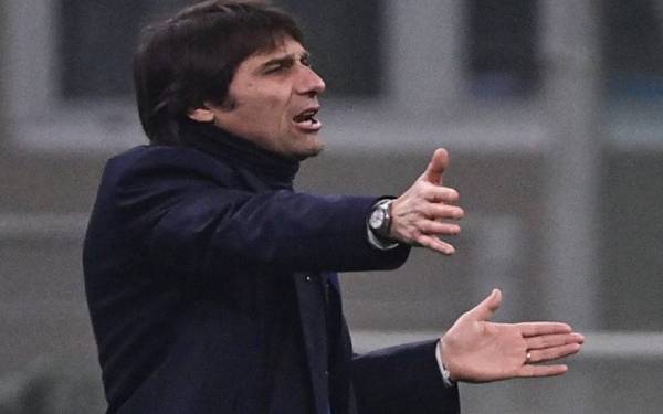 Antonio Conte