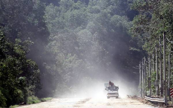 Gambar hiasan - Foto Bernama