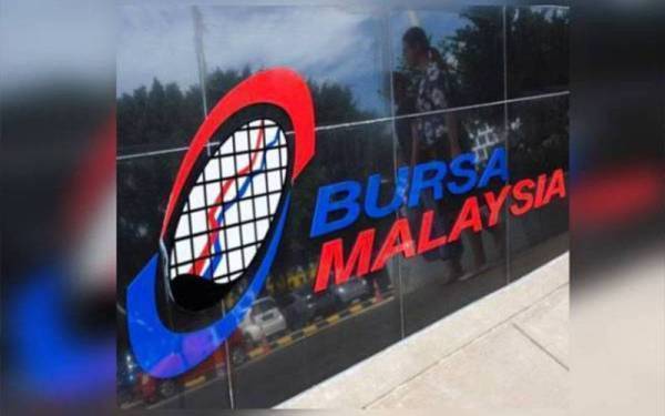 Bursa Malaysia mulakan 2022 dengan aliran rendah