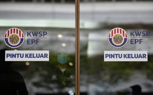  KWSP telah memberikan statistik yang mencukupi mengenai status simpanan persaraan pekerja selepas pelbagai pengeluaran diluluskan di bawah skim i-Lestari, iSinar dan i-Citra.