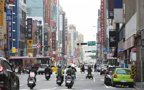 Tiada kemalangan jiwa atau kerosakan dilaporkan akibat gempa bumi berhampiran perairan Taiwan pada Selasa. - Foto 123RF