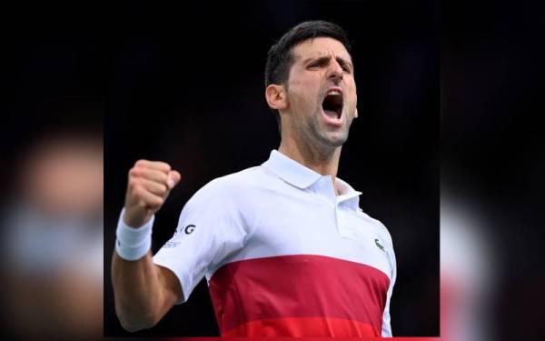 Djokovic