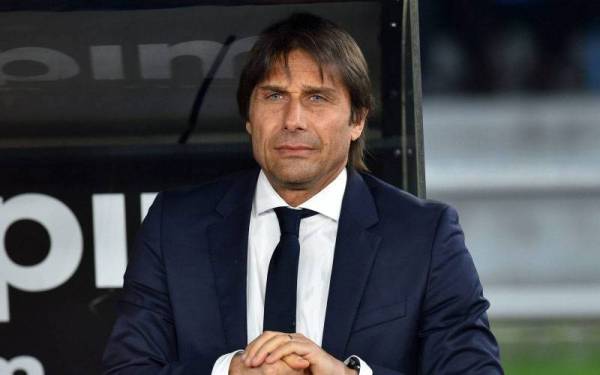 Antonio Conte