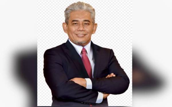 Tengku Ahmad Badli Shah