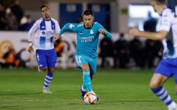 Hazard - Foto RMCF