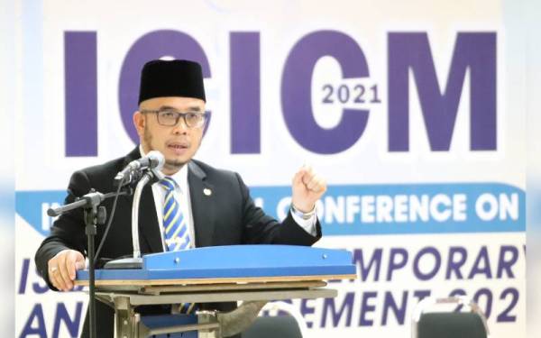 Mufti Perlis, Datuk Dr Mohd Asri Zainul Abidin