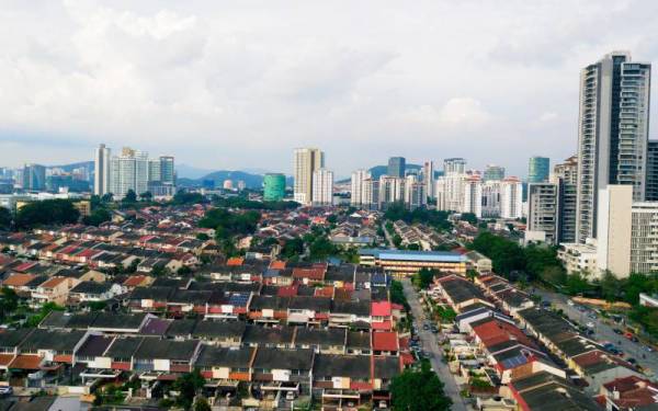 Pelaburan di Selangor tahun ini dijangka menjadi lebih baik dari 2021 ekoran banjir yang telah surut dan pandemik Covid-19 semakin bertambah baik. - Foto 123RF