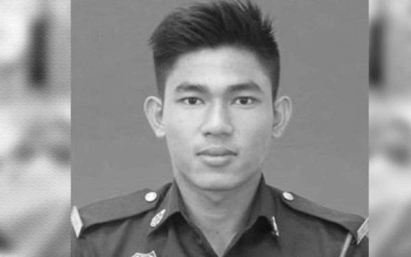 Muhammad Adib meninggal dunia pada 17 Disember 2018 selepas 21 hari menerima rawatan di Institut Jantung Negara (IJN).