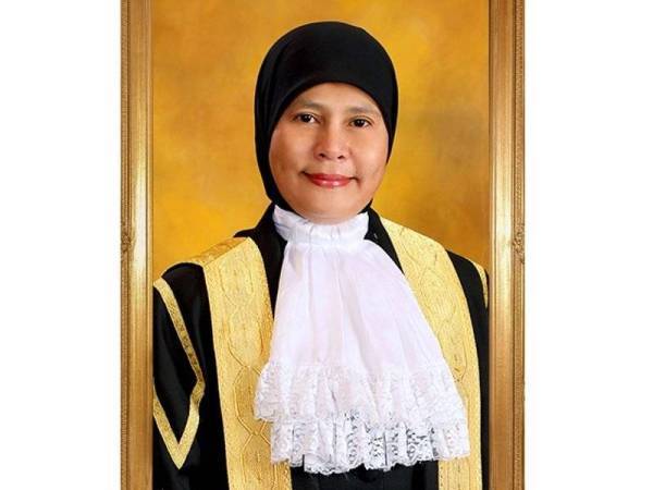 TENGKU MAIMUN