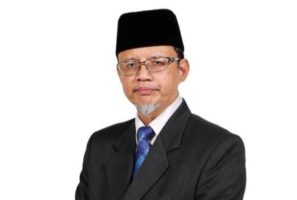 Dr Ahmad Shahir Makhtar