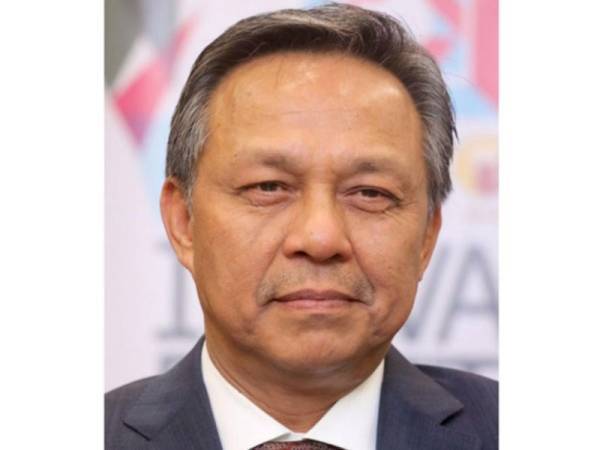 Datuk Hasni Mohammad