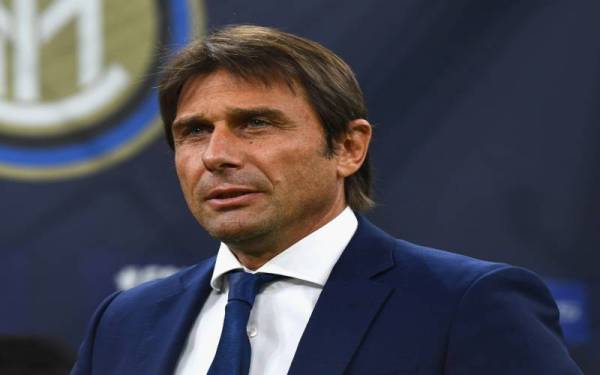 Conte - Foto Inter.com