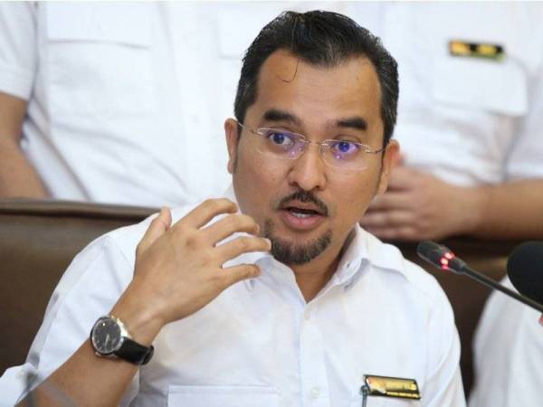 Datuk Dr Asyraf Wajdi Dusuki