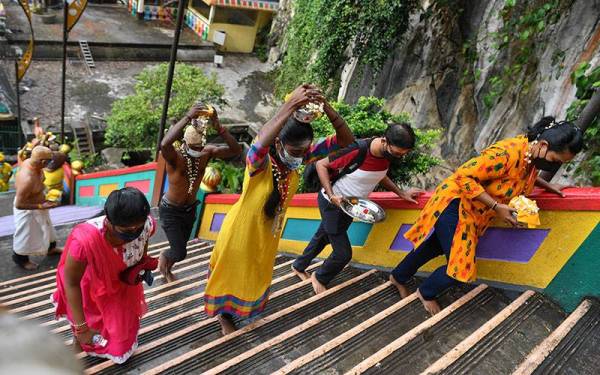 HARI THAIPUSAM