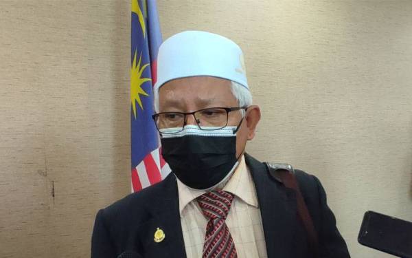 Mohd Hayati