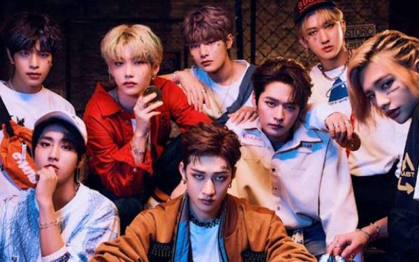 Persembahan kumpulan K-pop Stray Kids di Riyadh Season pada Jumaat lalu ditunda akibat cuaca buruk.