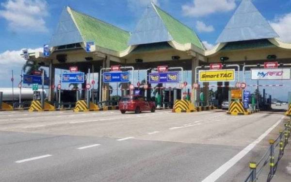 PLUS mengenal pasti beberapa penambahbaikan sebagai respons kepada kesesakan yang berlaku di plaza tol semasa pelaksanaan sistem teknologi RFID di sepanjang Lebuhraya Utara-Selatan dari Juru, Pulau Pinang ke Skudai, Johor pada 15 Januari lepas.