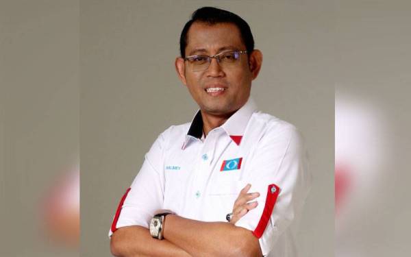 Halimey Abu Bakar