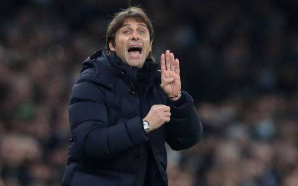 Antonio Conte - Foto Reuters