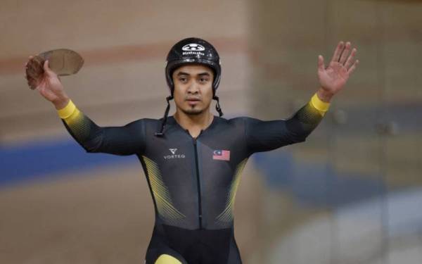 Azizulhasni