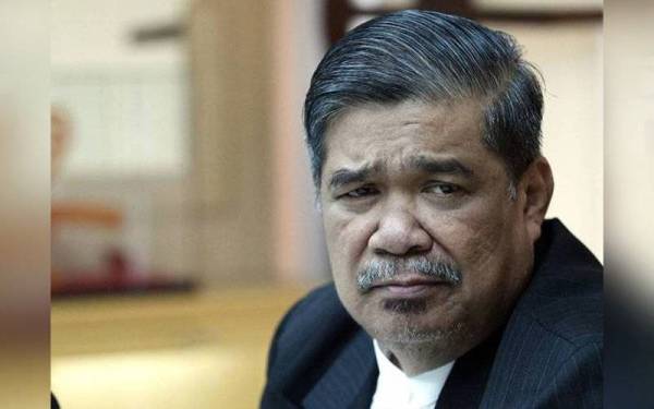 Mat Sabu