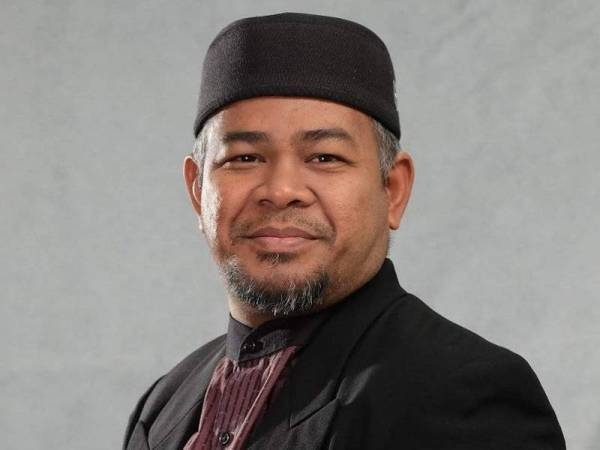 Mohd Khairuddin Aman Razali