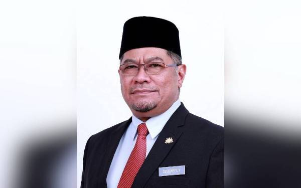 Dzulkefly Ahmad