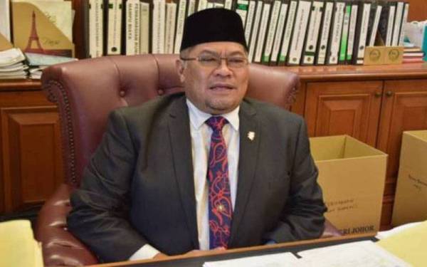 Dzulkefly Ahmad